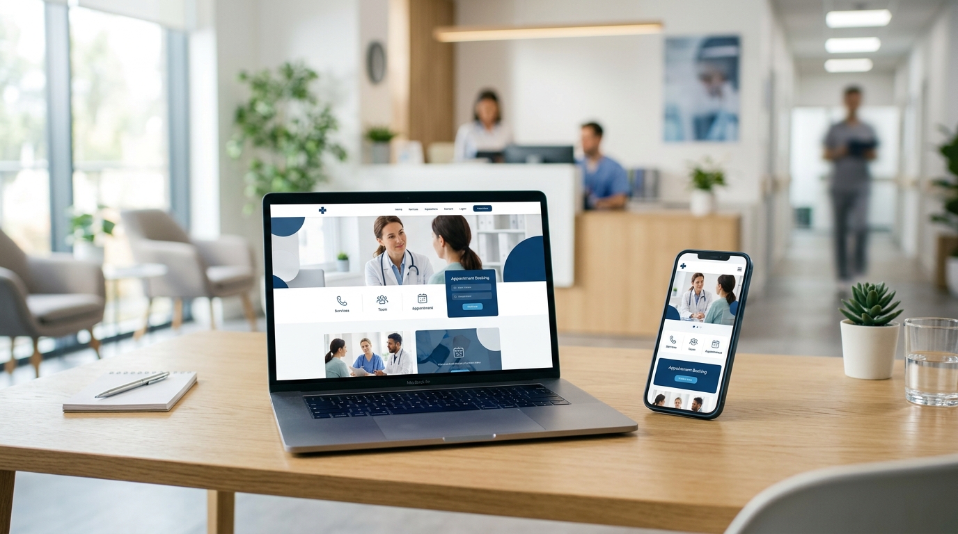 The Ultimate Content Marketing Strategy for Medical and Aesthetic Practices
