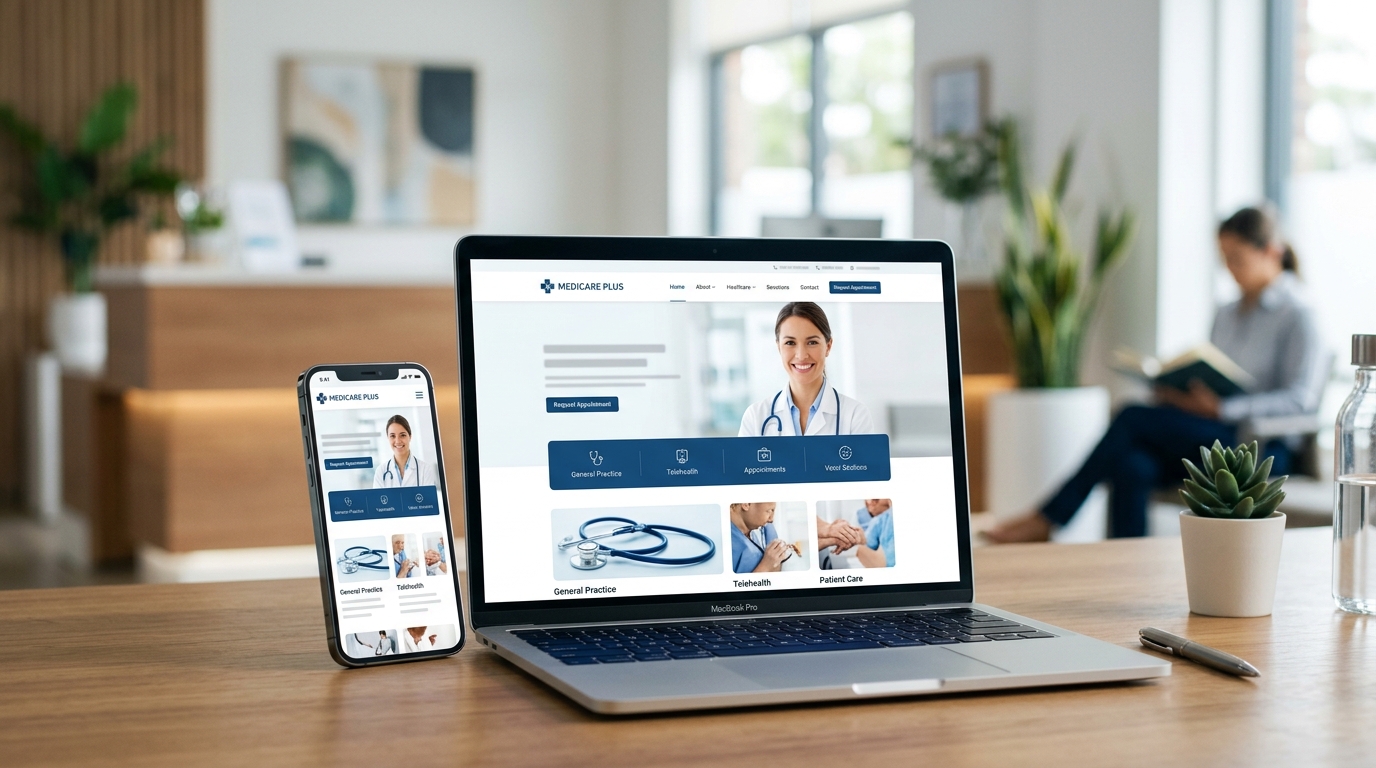 Beyond the Logo: Why Your MedSpa's Most Valuable Asset is a Strong Brand