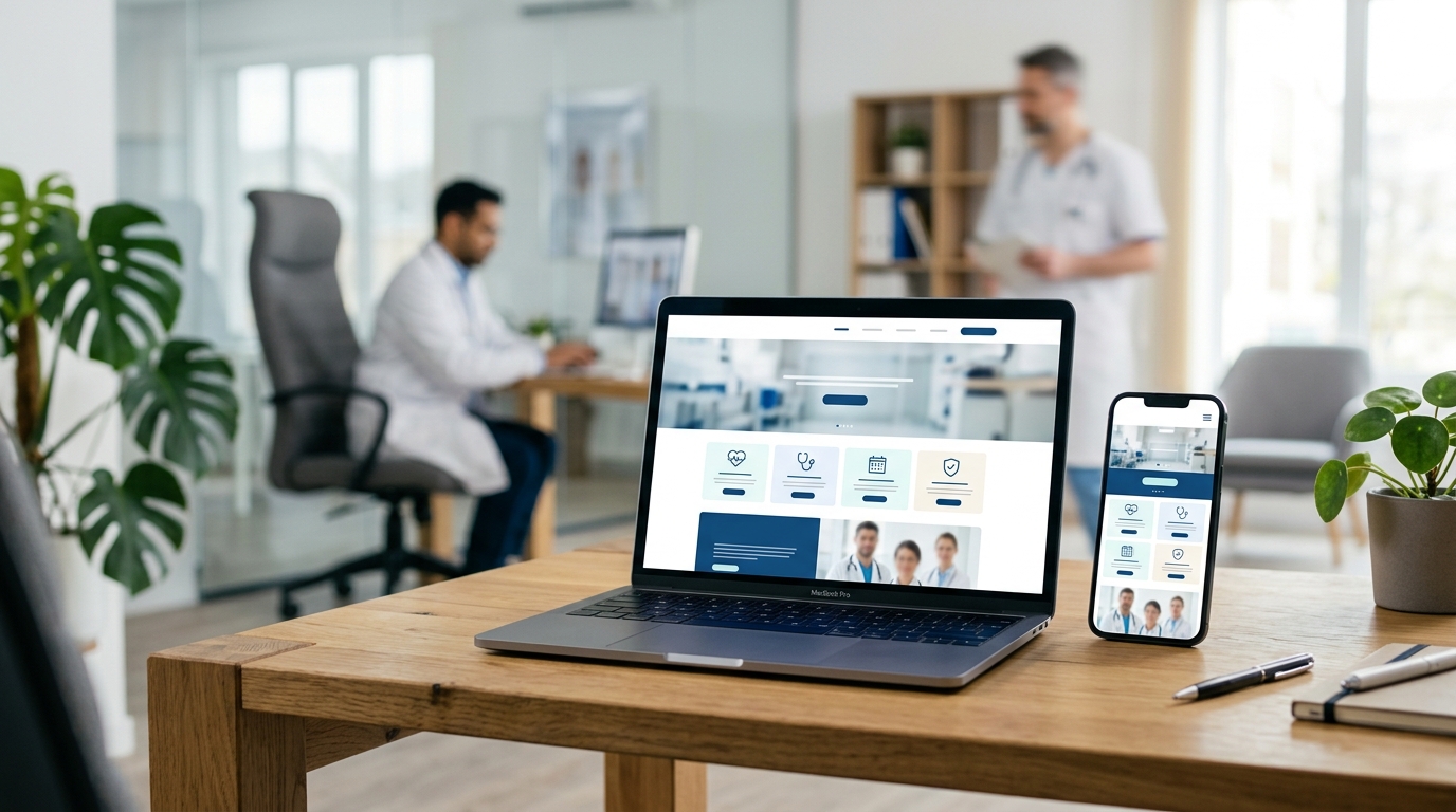 Beyond the Clinic: Why HIPAA Compliant Marketing is Non-Negotiable