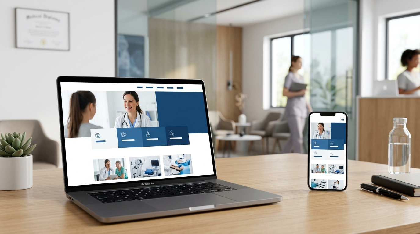 Building Trust: Why Patient Testimonials Are Your Best Marketing Asset