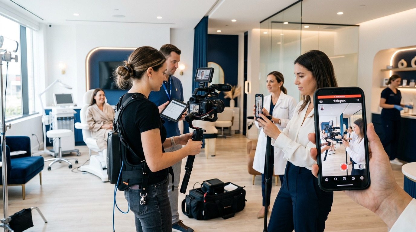 More Than Just Looks: Why User Experience is the Heartbeat of Your Medical Website