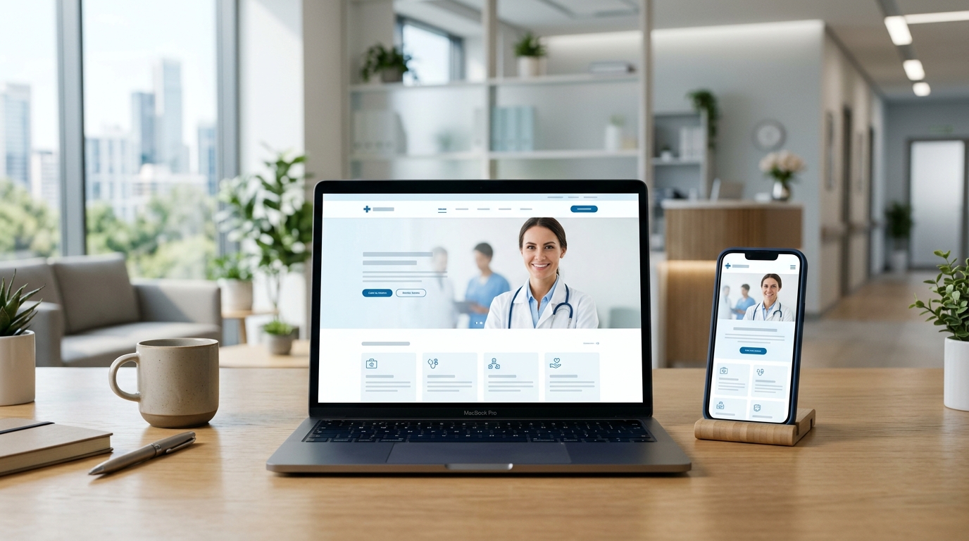 Why Google Ads is a Must Have for Modern Medical and Aesthetic Practices