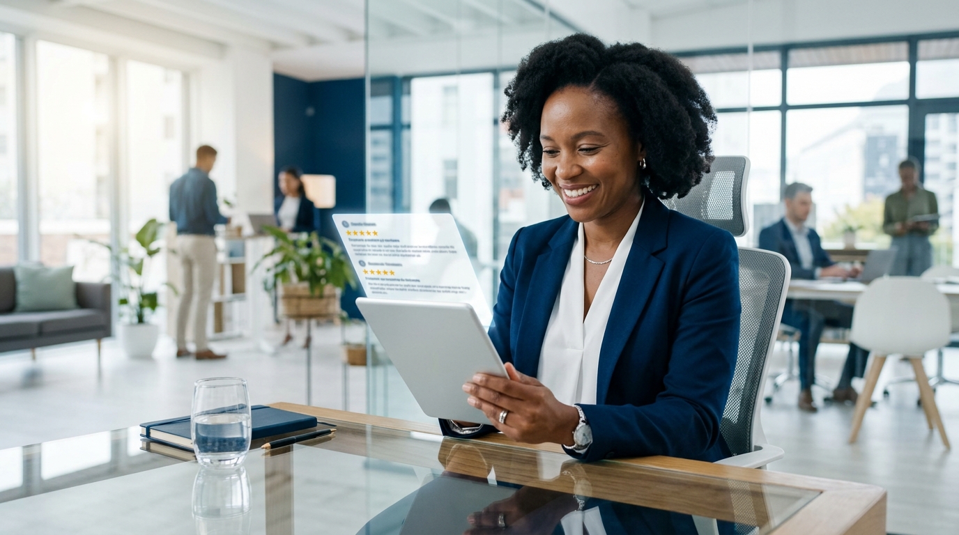Why a Mobile-Friendly Website is Non-Negotiable for Your Medical Practice