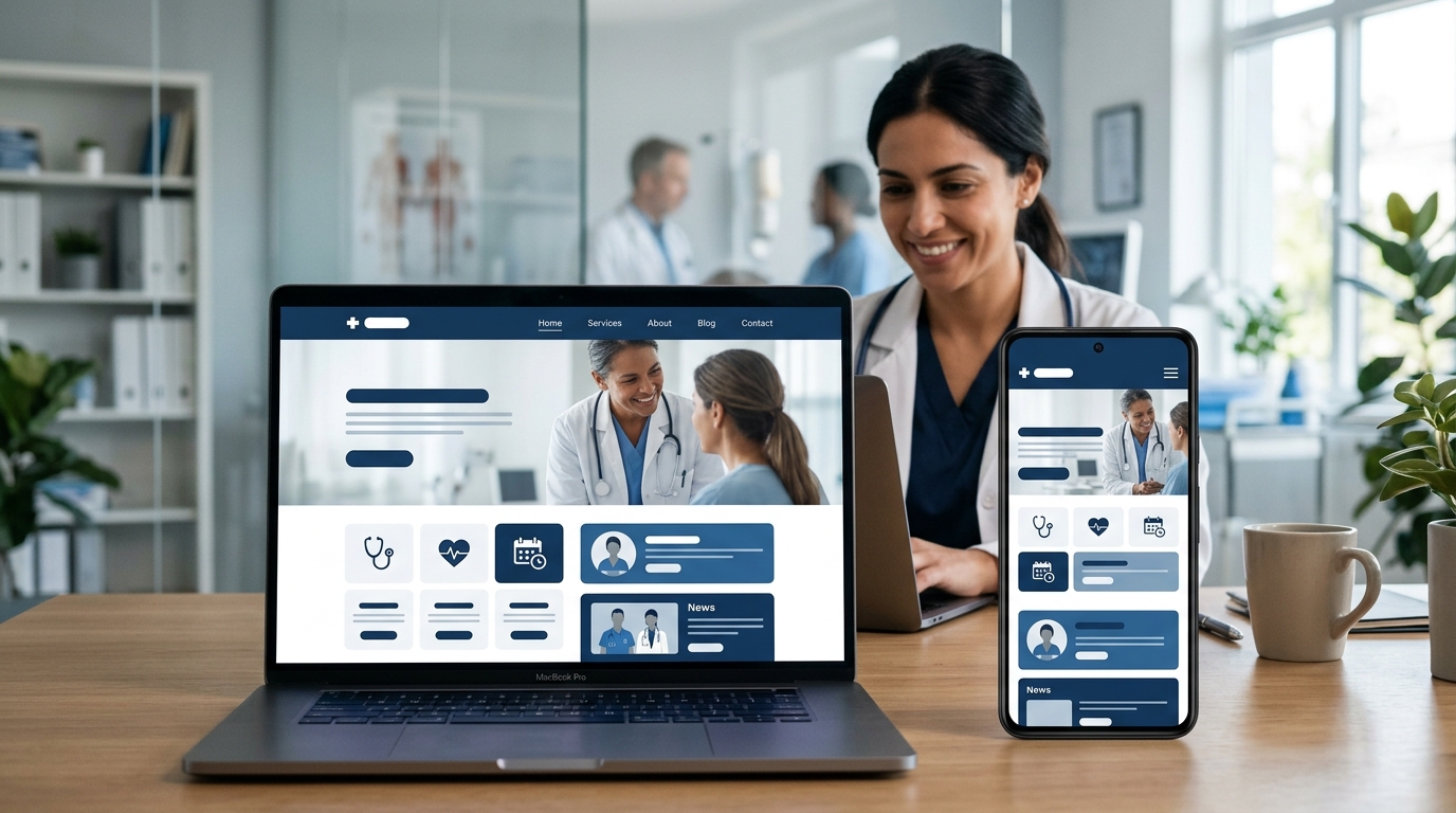 A Med Spa Owner's Guide to Google Ads: Attracting High-Value Patients
