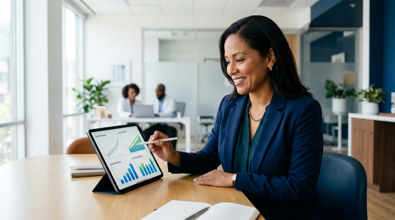 Beyond the Blast: Why Personalized Email Marketing is a Game Changer for Your Clinic