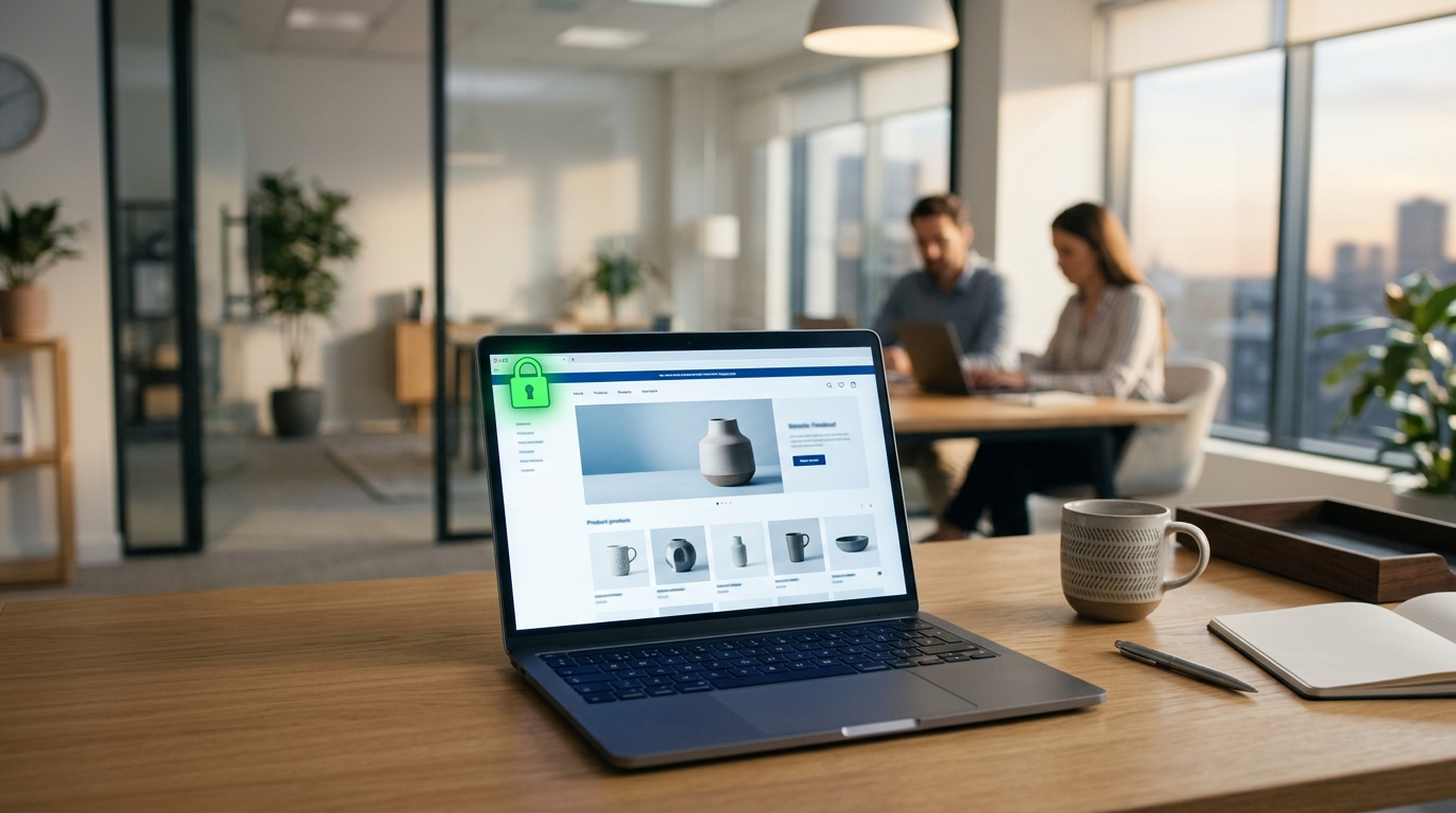 Beyond the Clinic Walls: Why Your Medical Practice Needs a Strong Online Presence