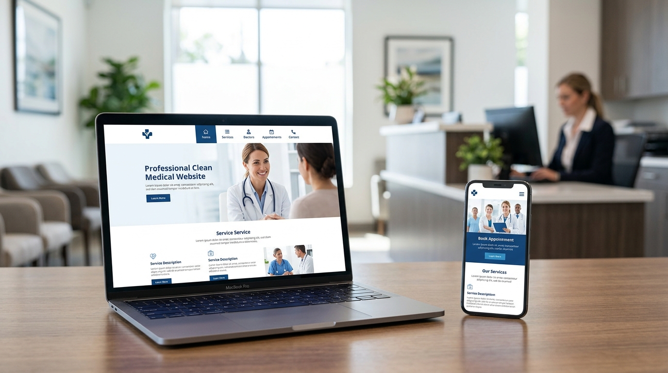 More Than a Compliment: Why Patient Testimonials Are Your Med Spa’s Most Powerful Marketing Tool