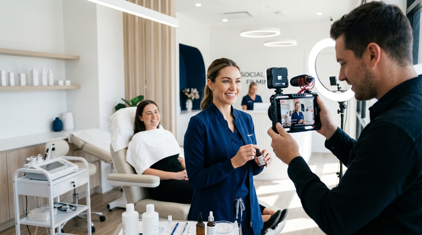 The Blueprint to More Patients: Building Effective Lead Generation Funnels for Your Practice