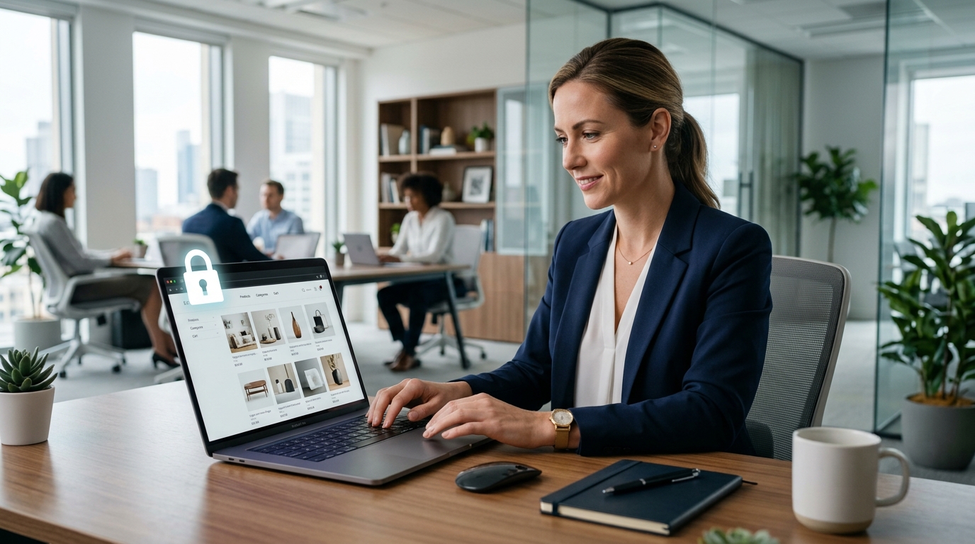 Your Digital Front Door: Why a Professional Website is Non-Negotiable for Your Medical Practice