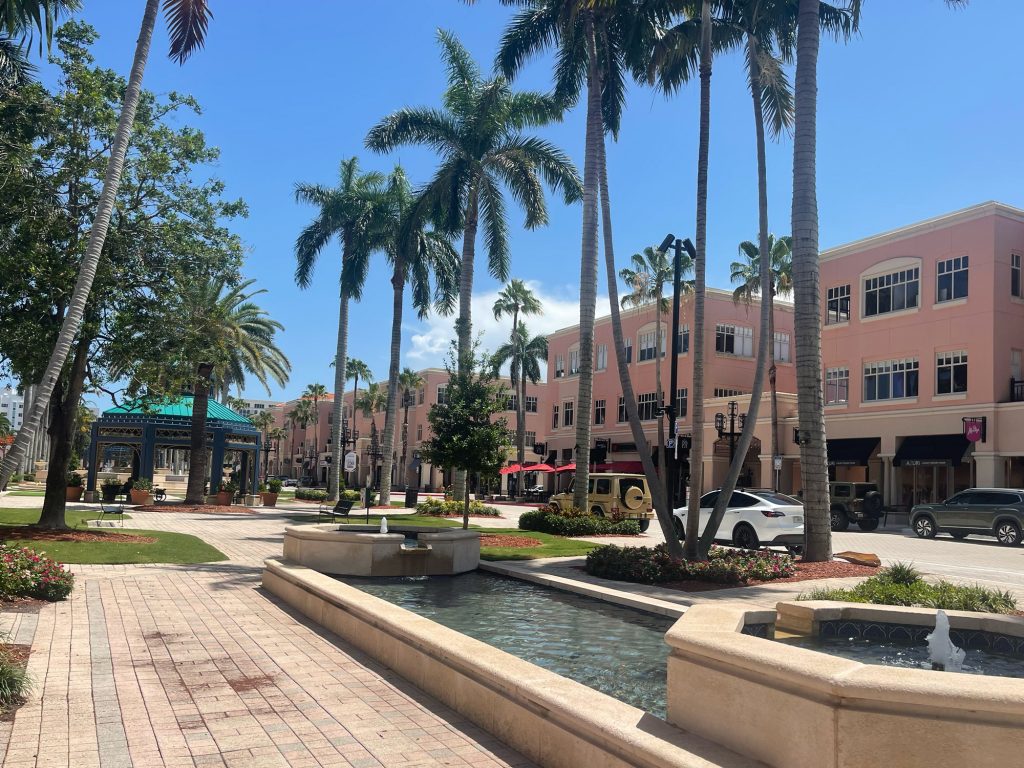 florida