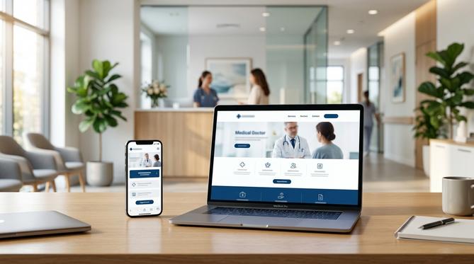 Is Your Marketing HIPAA Compliant? A Non-Negotiable Guide for Modern Medical Practices