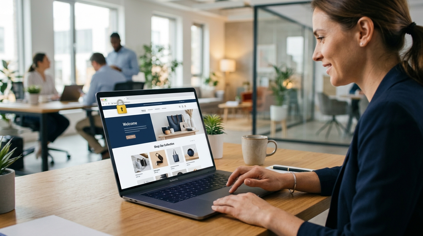 Your Website Is Your Most Important Employee: Why Medical and Dental Practices Need a Professional Online Presence