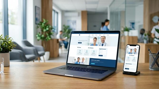 Beyond the Welcome Email: How MedSpa Nurture Sequences Turn Leads into Loyal Patients