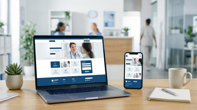 Keep Them Coming Back: A Guide to Email Marketing for Medspa Patient Retention