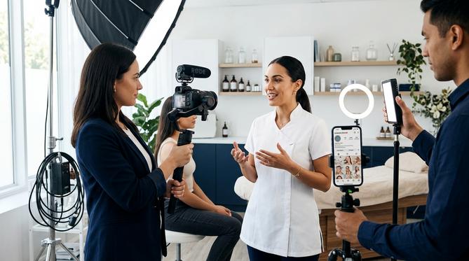 Your Guide to Successfully Marketing a New Medical Device