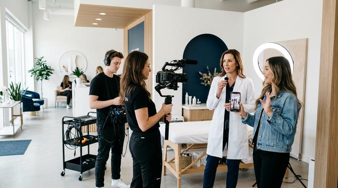 How Google Ads Can Fill Your Medical Clinic's Waiting Room