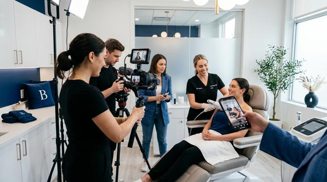 Boost Your Practice: Key Benefits of Digital Marketing for Medical Professionals