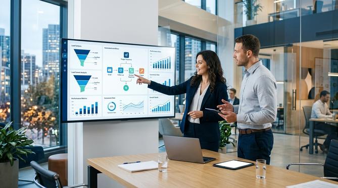 Beyond Referrals: Using SEO for Sustainable Patient Acquisition