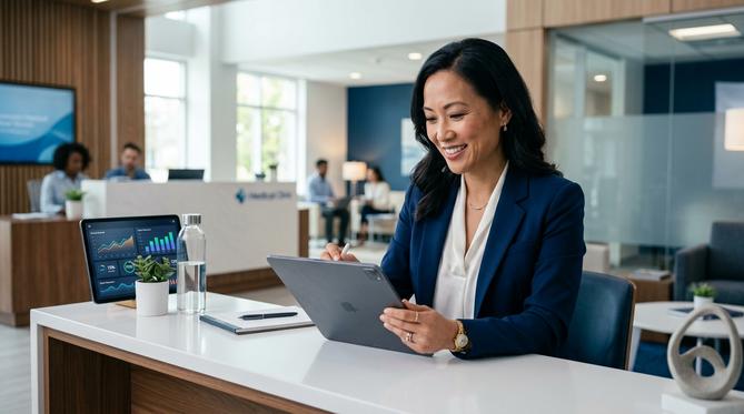 Why Your Clinic Needs a Digital Marketing Strategy Today